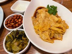 -阿义海鲜粥(九眼桥店)