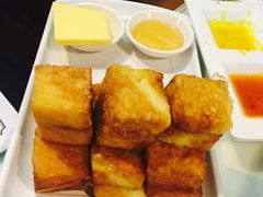 -新大咀港式茶餐厅(宝山万达店)