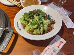 拍黄瓜-邵汇大虾(同康路店)
