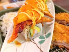 -沼津港精致料理·寿喜烧·烧鸟(青浦宝龙广场店)