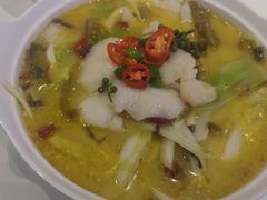 -鱼你在一起(新森兰花园城店)