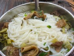 -定安爹辣汤饭(水巷口店)