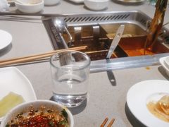 -海底捞火锅(新松江路店)