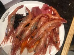-川骄海鲜自助(河东店)