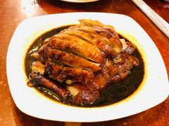 -余杨鸭鸭餐厅