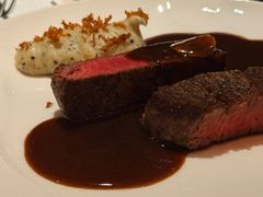 -杭州西子湖四季酒店-WL BISTRO西湖餐厅