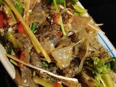 -小椒娘撒椒鱼火锅(三八广场店)