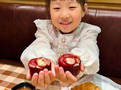 -米斯特比萨(罗斯福店)