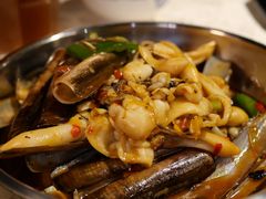 -小煵记·打边炉(西丽文光店)