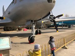 -中国航空博物馆