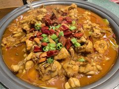 -美蛙四季(六里桥店)