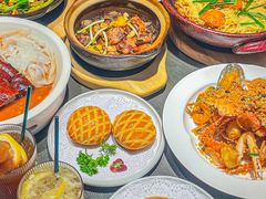 -卤鼎记·潮汕卤水火锅饭店(北京首店)