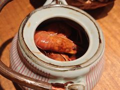 -乔街深夜食堂·小龙虾·高压锅生蚝(杭州总店)