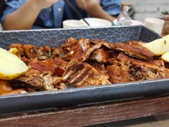 烤乳猪-浮何烤铺(桐梓林店)