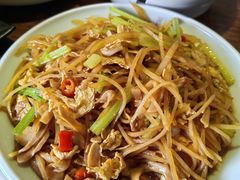 -小吊梨汤·北京菜(香山店)