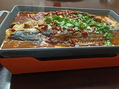 -食鸡公社辣子鸡·潍坊菜·烧烤