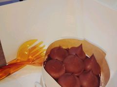 -Awfully Chocolate(来福士广场店)
