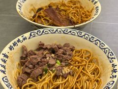 -梅溪·小伙子干挑面(安吉总店)