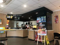-麦当劳(燕顺路店)