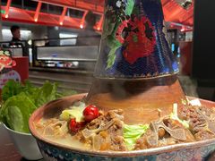 -红盔甲·小龙虾(人民广场店)