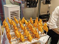 -高力乐面包咖啡厅(西塔店)