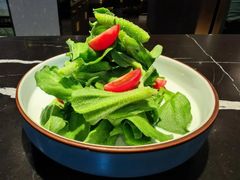 -福满我家大碗厨·湘菜(上海大厦店)