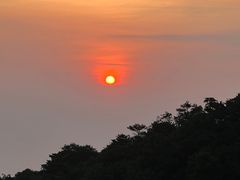 -梧桐山风景名胜区