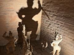 -洛阳古墓博物馆