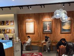 -方炉·天然食材面包店(青秀店)
