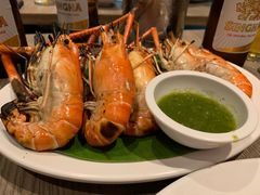-建兴酒家(萨木亚店)