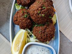 -La Medina餐厅(亮马河南路店)