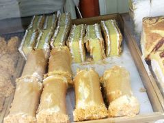 -百香林西点(岐山路店)