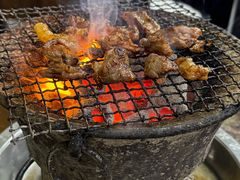 -西塔隆太白烤牛肉馆(图们路店)