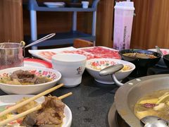 -沸炉重庆老火锅(军事博物馆店)