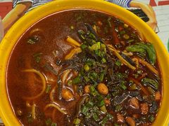 原味螺蛳粉-龍城柳州螺蛳粉(群星路店)