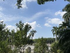 -南宁南湖公园