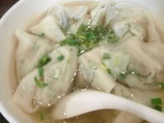 -朱鸿兴面馆(镇湖店)