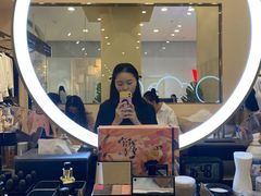 -海马体照相馆(成都来福士广场店)