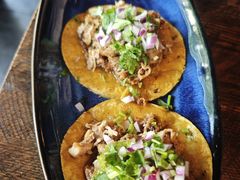 -Q MEX 库迈墨西哥餐吧(三里屯店)