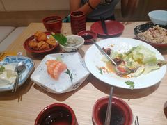 -YAMAKAWA(龙湖胥江天街店)