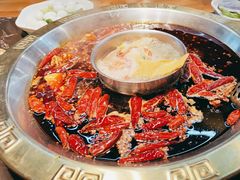 -堂客老火锅(欣阳广场总店)