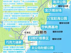 -日照灯塔风景区