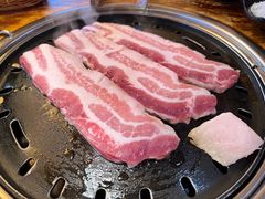 -杀猪天·韩国烤肉(总店)