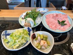 -然锅料理