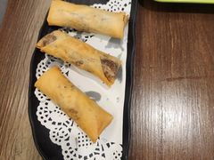 -玖鲜小笼(中山广场店)