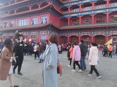 -大明幻境第一城