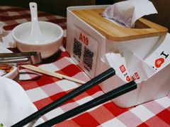 -西贝(东方路店)