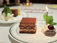 -Wolfgang’s Steakhouse 沃夫冈牛排馆(上海白玉兰广场店)