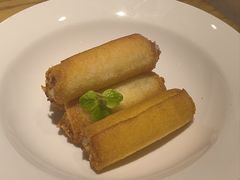 -粤集·手工粤菜(皇庭广场店)