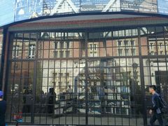 门面-钟书阁(松江泰晤士小镇店)